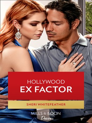 cover image of Hollywood Ex Factor